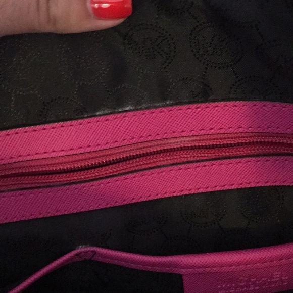 Michael Kors Medium tote - Picture 7 of 7